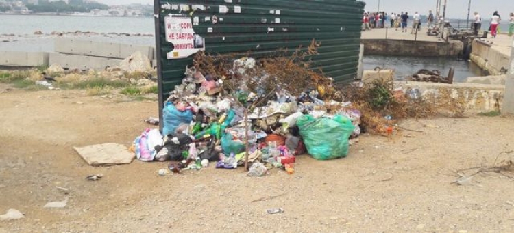 Туристов обещают порадовать хорошими пляжами и говорят о готовности к летнему сезону