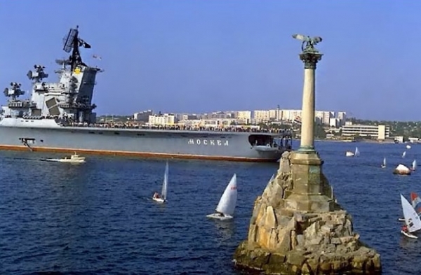 Власти Севастополя против введения в городе курортного сбора