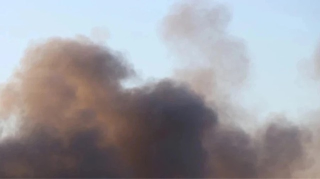 В ДТП в Белогорском районе погиб мотоциклист