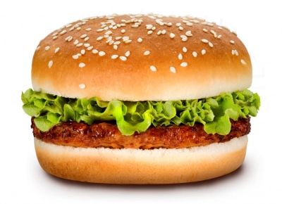 В Севастополе начали доставлять новый фаст-фуд