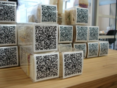 Культурные объекты закодируют в QR