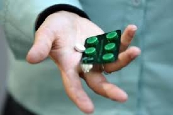 В Крыму сейчас лучше не болеть