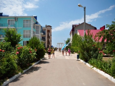 Желающих организовать работу Николаевских баз отдыха очень мало