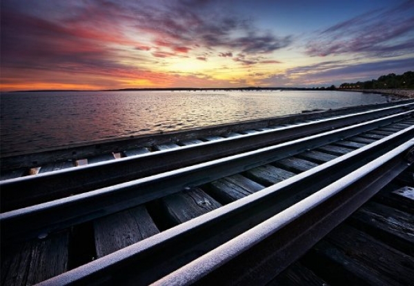 Крымская железная дорога уволит тысячи сотрудников