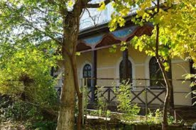 В Крыму больше нет татарской библиотеки