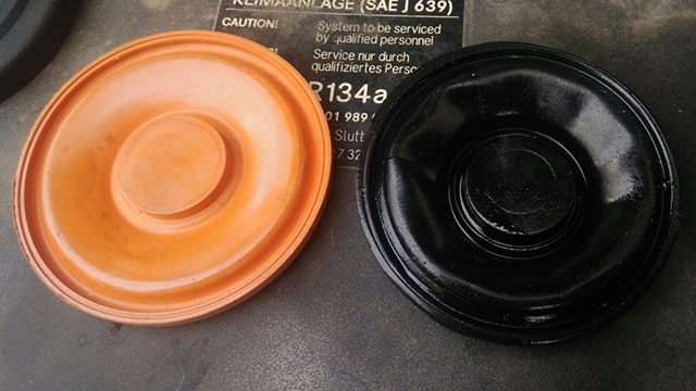 Мембраны клапана вентиляции картерных газов: что это такое и зачем они нужны