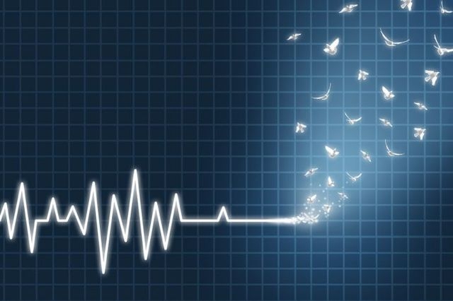 В Севастополе стремительно растет показатель смертности населения