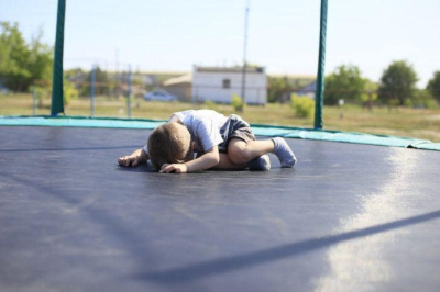 В Симферополе женщина убила своего девятилетнего сына