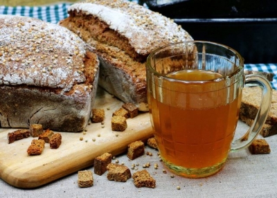 Квас для Крыма: инвесторы из Сибири собираются открыть на полуострове 5 заводов