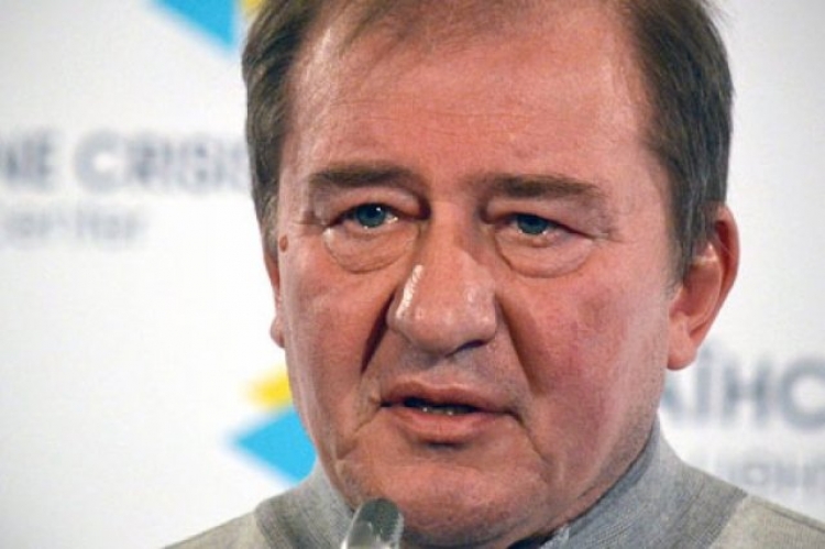 Рефат Чубаров: оккупанты приговорили Ильми Умерова к медленной смерти