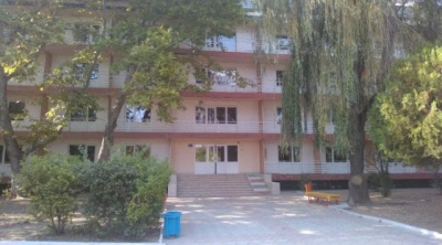 В лагере под Евпаторией зафиксировано массовое заболевание детей