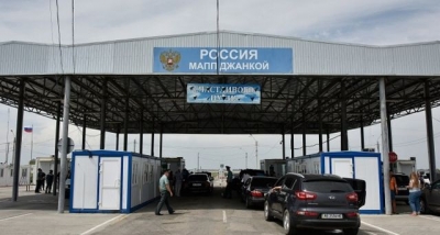 Автобусное сообщение между Симферополем и Джанкоем открыто в Крыму