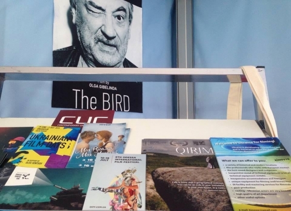 Режиссер фильма «Къырым» надеется, что фестиваль в Каннах поможет найти дистрибьютора 