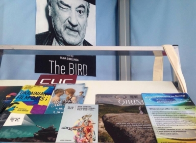 Режиссер фильма «Къырым» надеется, что фестиваль в Каннах поможет найти дистрибьютора 