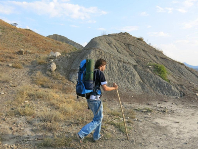 В Крыму закрыли 5 туристических маршрутов из 26-ти