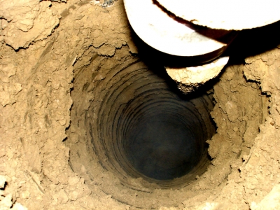 В Севастополе начали бурить скважины, чтобы дать городу воду