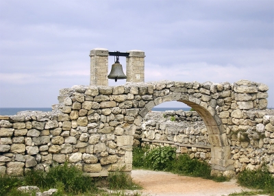 Гостям Крыма представят маршрут на сто чудес