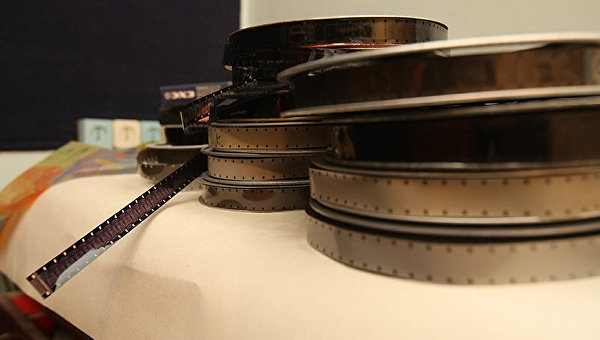 Фестиваль патриотических фильмов проходит в Крыму