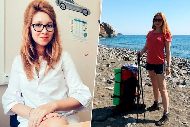 В Крыму проблему с кадрами в здравоохранении решают с помощью «медицинского туризма»