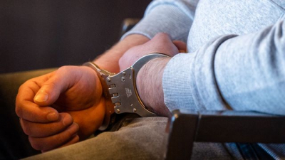 Жителя Ялты арестовали на 19 суток - поддержал Украину