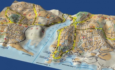 В Севастополе пытаются разобраться с предложениями по изменению генерального плана