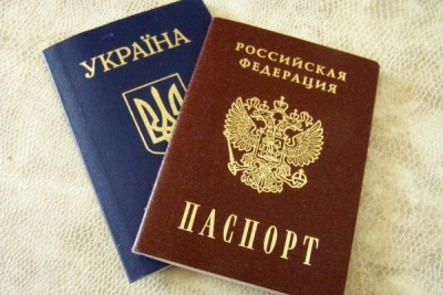 Не все в Крыму принимают российское гражданство