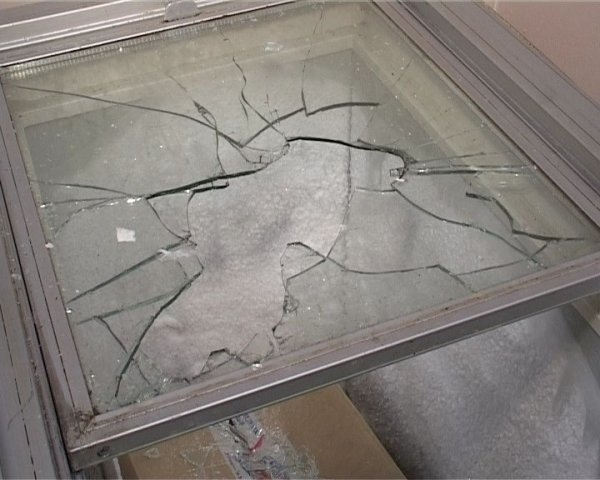 В Крыму задержали грабителей бара