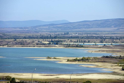 Наступивший год может оказаться еще более засушливым, чем минувший