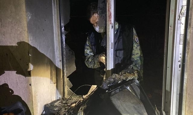 Трагедия в Сакском районе – в запертом доме погибли маленькие дети и их дедушка