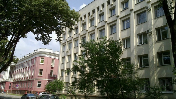 В Симферополе некоторым улицам хотят вернуть старинные названия