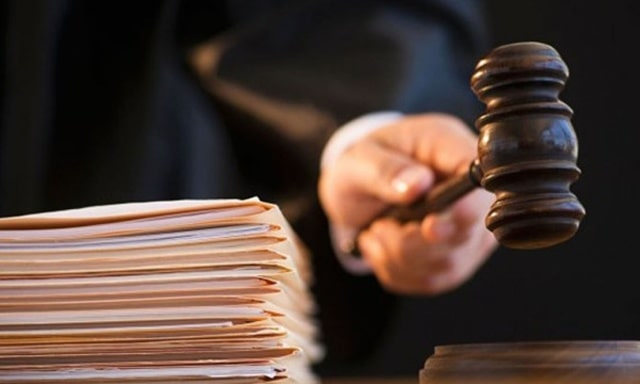 Бывший офицер ВСУ, изменивший присяге, приговорен к 15 годам лишения свободы