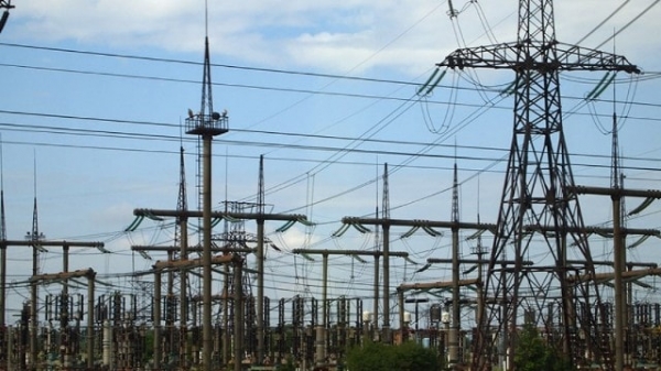 Крым полностью обеспечен электроэнергией