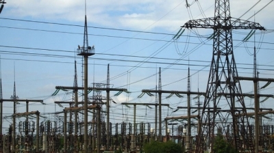 Крым полностью обеспечен электроэнергией