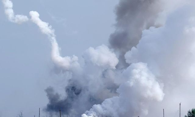 В Крыму продлили «желтый» уровень террористической опасности