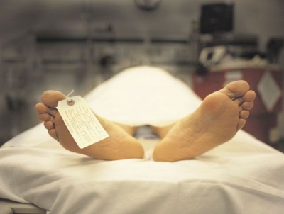 В Алуште убили мать троих детей	