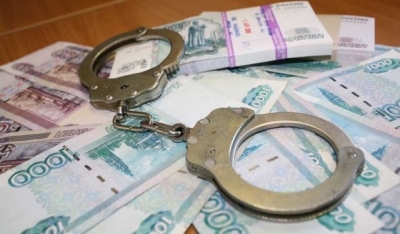 Дело о взятке передано в суд