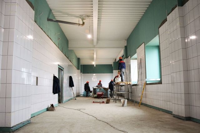 Крымскому здравоохранению пообещали 24 млрд рублей: на что потратят деньги