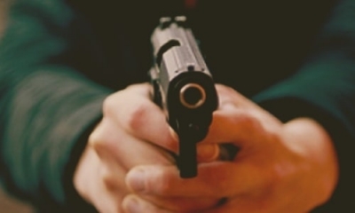 Стрельба у поликлиники в Феодосии - возбуждено уголовное дело