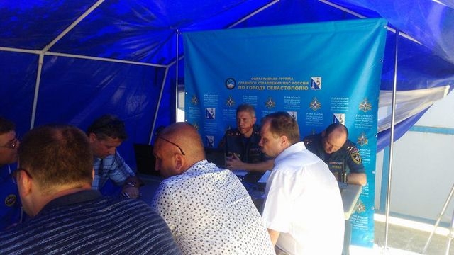 На мысе Толстый в любой момент могут рухнуть еще два дома, под угрозой разрушения – десятки строений