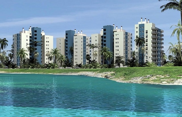 Недвижимость в Испании: плюсы и минусы