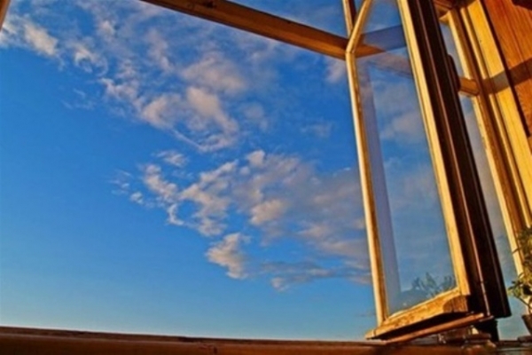 Эксцентричный случай в горсовете Алушты