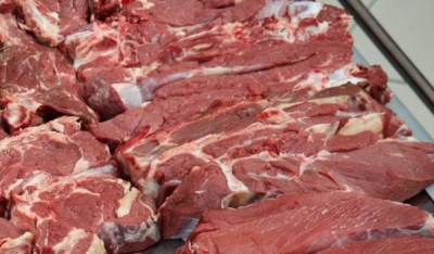 90 кг свежего мяса уничтожили в Ялте