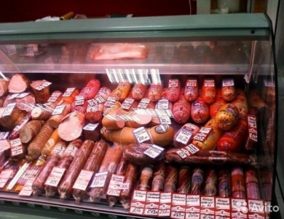 В Крыму продолжают уничтожать неугодные оккупантам дефицитные продукты