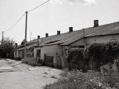 Куда деваться жителям Цементной слободки, решат в Москве