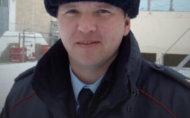 Арестован бывший комбат 47-го полка спецназа «Тигр», участвовавший в разгоне Майдана