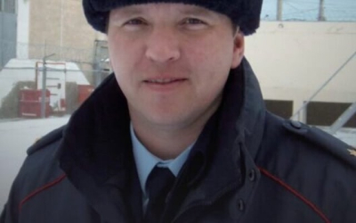 Арестован бывший комбат 47-го полка спецназа «Тигр», участвовавший в разгоне Майдана