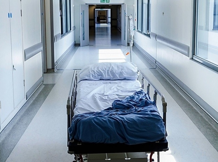 Следствие усмотрело вину медиков в смерти пациента Алуштинской больницы