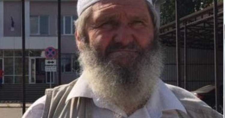 В Симферополе началась голодовка жителей Стрелковой