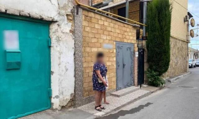 В Евпатории женщина-водитель электроскутера сбила ребенка и скрылась с места происшествия