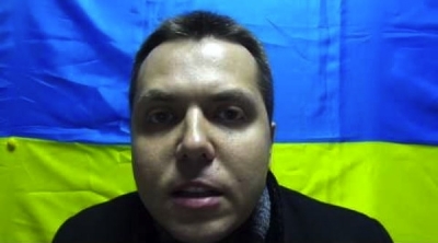 Силовики пытают крымских татар